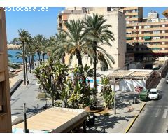 APARTAMENTO 4 HABITACIONES CON VISTAS AL MAR