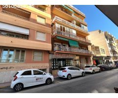 APARTAMENTO 4 HABITACIONES CON VISTAS AL MAR