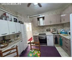 APARTAMENTO 4 HABITACIONES CON VISTAS AL MAR