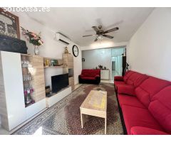 APARTAMENTO 4 HABITACIONES CON VISTAS AL MAR