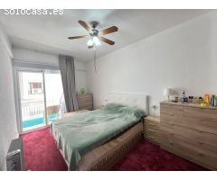 APARTAMENTO 4 HABITACIONES CON VISTAS AL MAR