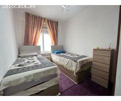 APARTAMENTO 4 HABITACIONES CON VISTAS AL MAR