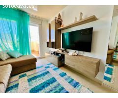 ATICO 2 DORMITORIOS - 2 BAÑOS - SOLARIUM PRIVADO - TERRAZA - PLAYA DE LOS LOCOS