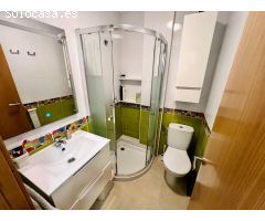ATICO 2 DORMITORIOS - 2 BAÑOS - SOLARIUM PRIVADO - TERRAZA - PLAYA DE LOS LOCOS
