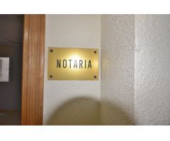 Apartamento TORREVIEJA centro. DIVISIBLE en varios APARTAMENTOS