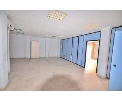 Apartamento TORREVIEJA centro. DIVISIBLE en varios APARTAMENTOS