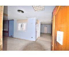 Apartamento TORREVIEJA centro. DIVISIBLE en varios APARTAMENTOS
