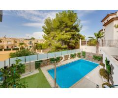 Villa de Lujo con piscina Privada