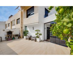 Villa de Lujo con piscina Privada