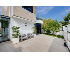 Villa de Lujo con piscina Privada