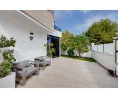 Villa de Lujo con piscina Privada