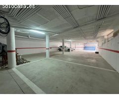 Garajes en Venta! Conjunto de 5  plazas de Parking, Las Filipinas , Orihuela Costa
