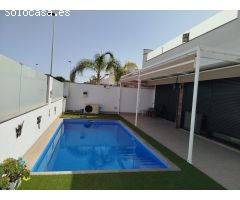 Stunning Villa with swimming pool
