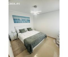 Este luminoso y amplio apartamento es la joya que estabas buscando para tus vacaciones!