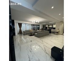 PISO CENTRICO CON LICENCIA TURISTICA