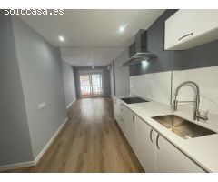 Se vende piso bajo en La Mata Torrevieja a 100 metros de la playa