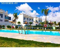 FANTASTICO ATICO EN PUNTA PRIMA ORIHUELA COSTA