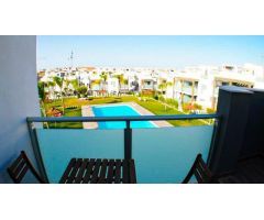 FANTASTICO ATICO EN PUNTA PRIMA ORIHUELA COSTA