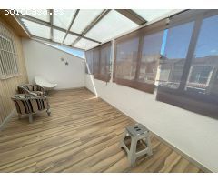 DUPLEX RENOVADO 3 DORMITORIOS - 2 BAÑOS - 194 M2