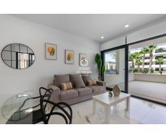 Piso en Venta en Orihuela Costa, Alicante