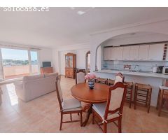 MAGNIFICO APARTAMENTO A TAN SOLO 400 METROS DE LA PLAYA Y CON 55M DE SOLARIUM PRIVADO