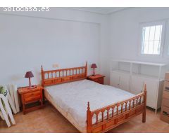 MAGNIFICO APARTAMENTO A TAN SOLO 400 METROS DE LA PLAYA Y CON 55M DE SOLARIUM PRIVADO
