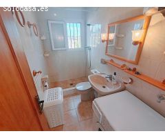 MAGNIFICO APARTAMENTO A TAN SOLO 400 METROS DE LA PLAYA Y CON 55M DE SOLARIUM PRIVADO