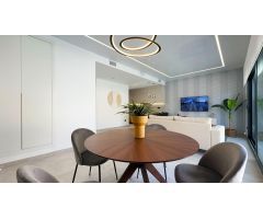 Vivienda unifamiliar nueva 3 dorm. + 3 baños
