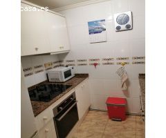 Perfecta para residir o alquilar con dos apartamentos independientes