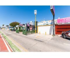 LOCAL COMERCIAL EN ZONA DE PASO