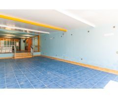 LOCAL COMERCIAL EN ZONA DE PASO