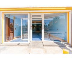 LOCAL COMERCIAL EN ZONA DE PASO