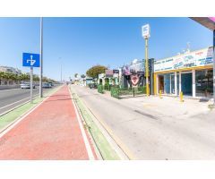 LOCAL COMERCIAL EN ZONA DE PASO