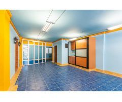 LOCAL COMERCIAL EN ZONA DE PASO