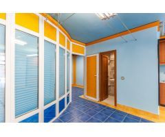 LOCAL COMERCIAL EN ZONA DE PASO