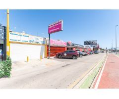 LOCAL COMERCIAL EN ZONA DE PASO
