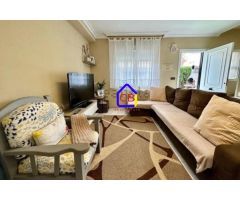 Chalet en venta con piscina comunitaria en Aguas Nuevas, Torrevieja