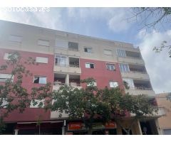 Ático de 2 dormitorios en Torrevieja con garaje y trastero