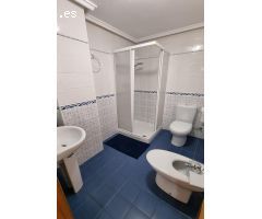 GRAN APARTAMENTO DE 4 DORMITORIOS A 600 METROS DEL MAR - ZONA TORREVIEJA -