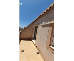 APARTAMENTO CÉNTRICO DE 2 DORMITORIOS CON PISCINA COMUNITARIA A 700 METROS DEL MAR - ZONA TORREVIEJA
