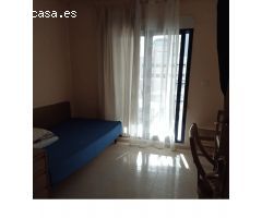 Apartamento con Vista a las Montañas en Benidorm