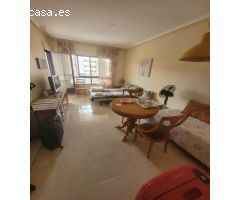 Apartamento con Vista a las Montañas en Benidorm
