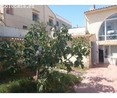 CHALET CON PISCINA PRIVADA A 5 MINUTOS DE LA PLAYA - ZONA ORIHUELA COSTA, LOS BALCONES -