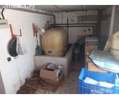 CHALET CON PISCINA PRIVADA A 5 MINUTOS DE LA PLAYA - ZONA ORIHUELA COSTA, LOS BALCONES -