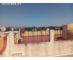 CHALET CON PISCINA PRIVADA A 5 MINUTOS DE LA PLAYA - ZONA ORIHUELA COSTA, LOS BALCONES -