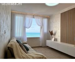APARTAMENTO CON VISTAS AL MAR DE 2 DORMITORIOS EN LA MATA (TORREVIEJA) ALICANTE