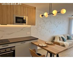 APARTAMENTO CON VISTAS AL MAR DE 2 DORMITORIOS EN LA MATA (TORREVIEJA) ALICANTE