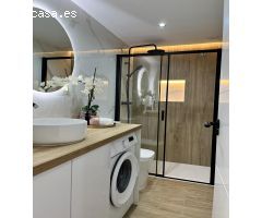 APARTAMENTO CON VISTAS AL MAR DE 2 DORMITORIOS EN LA MATA (TORREVIEJA) ALICANTE