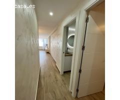 APARTAMENTO CON VISTAS AL MAR DE 2 DORMITORIOS EN LA MATA (TORREVIEJA) ALICANTE