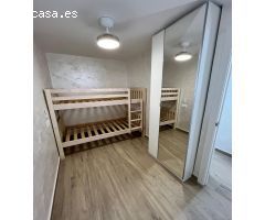 APARTAMENTO CON VISTAS AL MAR DE 2 DORMITORIOS EN LA MATA (TORREVIEJA) ALICANTE